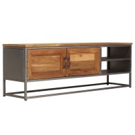 TV Cabinet Recycled Teak...