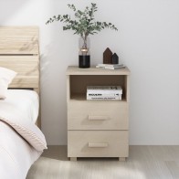 Bedside Cabinets HAMAR 2...
