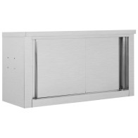 Kitchen Wall Cabinet with...