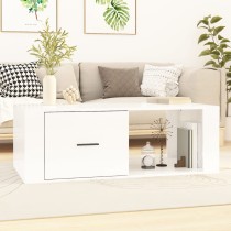 Coffee Table White...