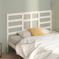Bed Headboard 106x4x104 cm...