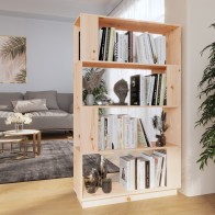 Book Cabinet/Room Divider...