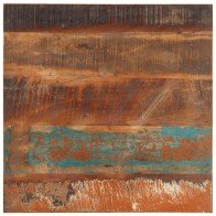 Table Top Solid Mango Wood...