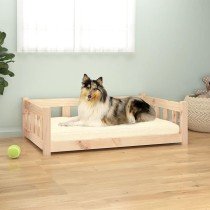 Dog Bed White 105.5x75.5x28...