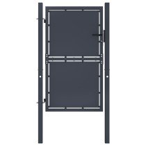 Garden Gate Steel 350x125...