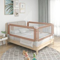 Toddler Safety Bed Rail...