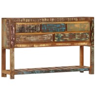 Sideboard 120x30x75 cm...