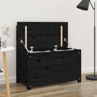 Bench Grey 110x41x76.5 cm...