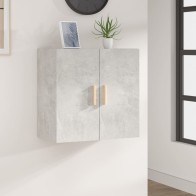 Wall Cabinet Sonoma Oak...