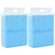 Hunde-Toilettenmatten 100...