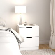 Bedside Cabinets 2 pcs...