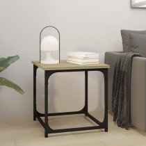 Side Table Sonoma Oak...