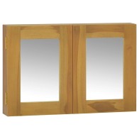 Mirror Cabinet 60x10x40 cm...
