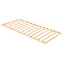 Lattenrost mit 13 Latten 120x200 cm