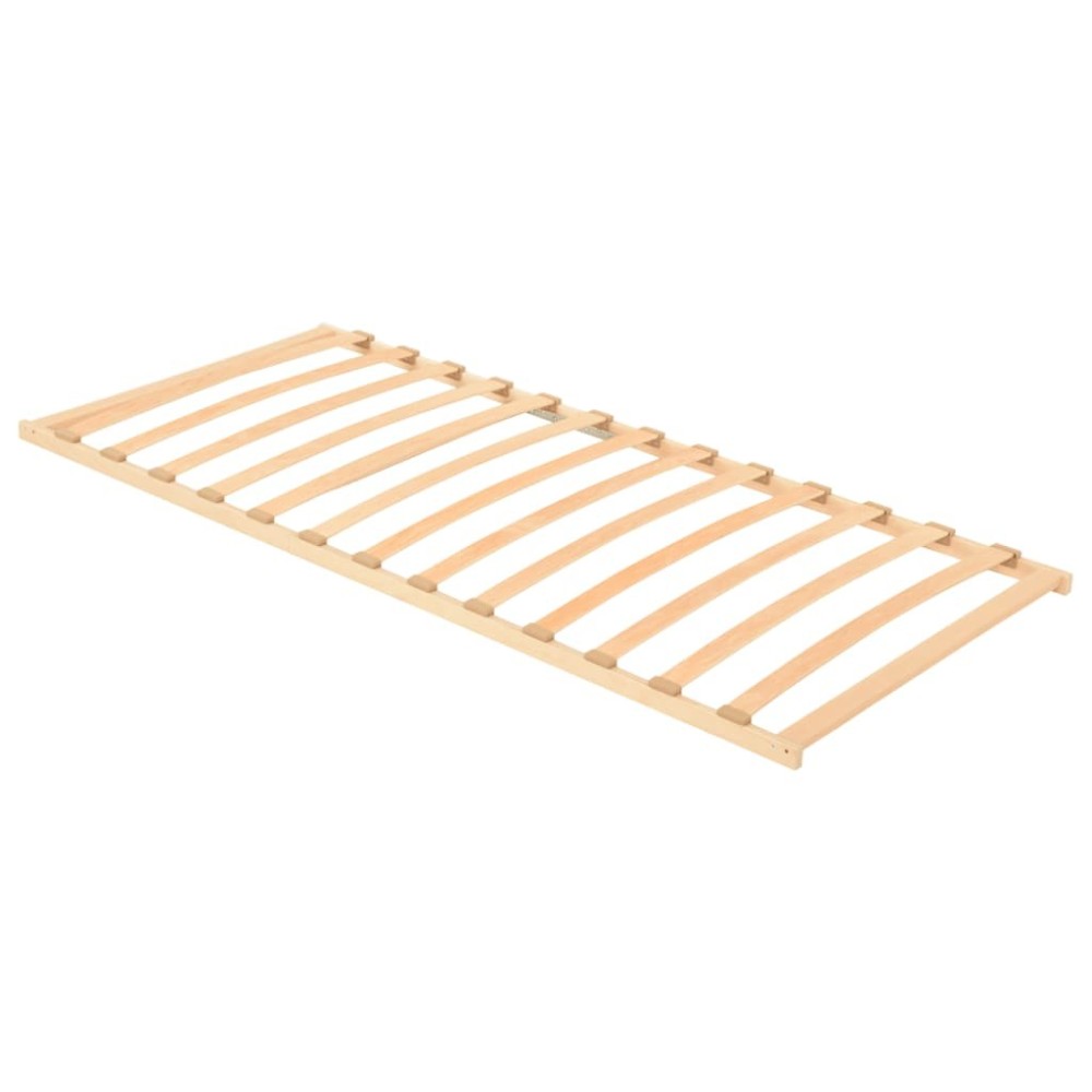 Lattenrost mit 13 Latten 120x200 cm