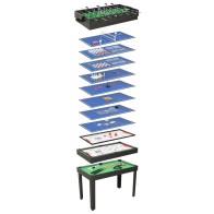 15-in-1 Multi Game Table...