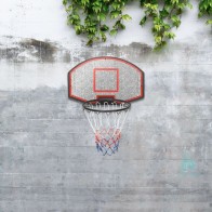 Basketball Backboard Black...