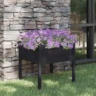 Garden Planter Black...
