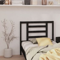 Bed Headboard White...