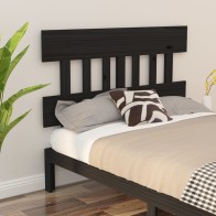 Bed Headboard 183.5x3x81 cm...