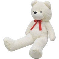 Teddy Bear Cuddly Toy Plush...