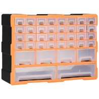Multi-drawer Organiser with...