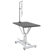 Hydraulischer Trimmtisch...