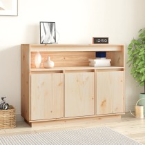 Sideboard 104.5x34x80 cm...