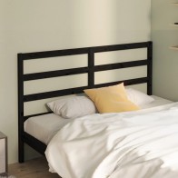 Bed Headboard Black...