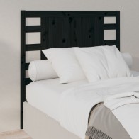 Headboard White 106x4x100...