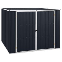 Garden Shed Anthracite...