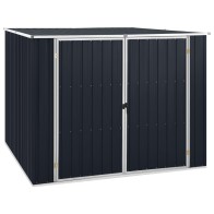 Garden Shed Anthracite...