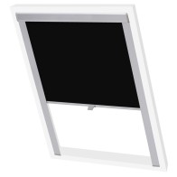 Blackout Roller Blind White...