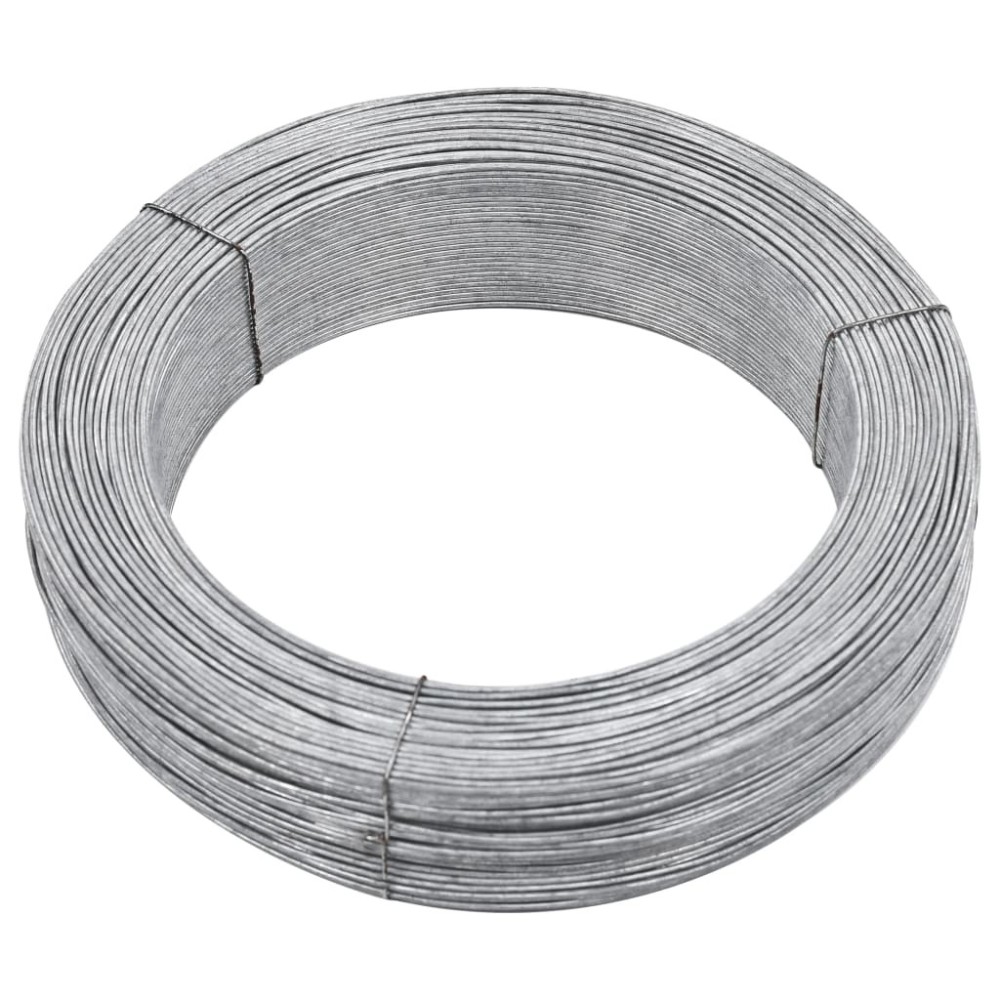 Fence Binding Wire 250 m 1.4 mm Steel