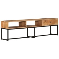 TV Cabinet 160x30x45 cm...