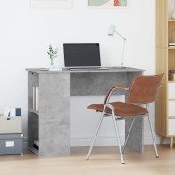 Desk White 100x55x75...