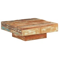 Coffee Table 80x80x28 cm...