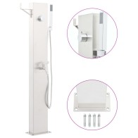 Garden Shower Faucet 110 cm...