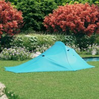 Camping Tent 317x240x100 cm...