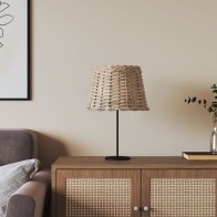 Lamp Shade White Ã˜45x28 cm...