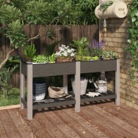 Garden Raised Bed with...