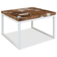 Couchtisch Teak Harz 110 x...