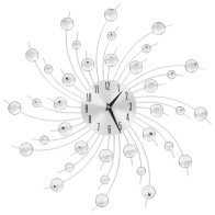 Wall Clock with Quartz...