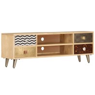 TV Cabinet 120x30x40 cm...