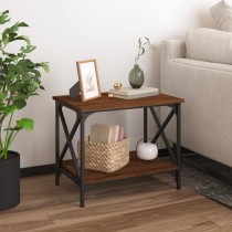 Side Table Grey Sonoma...