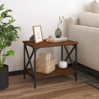 Side Table Grey Sonoma...