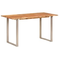 Dining Table 180x90x76 cm...