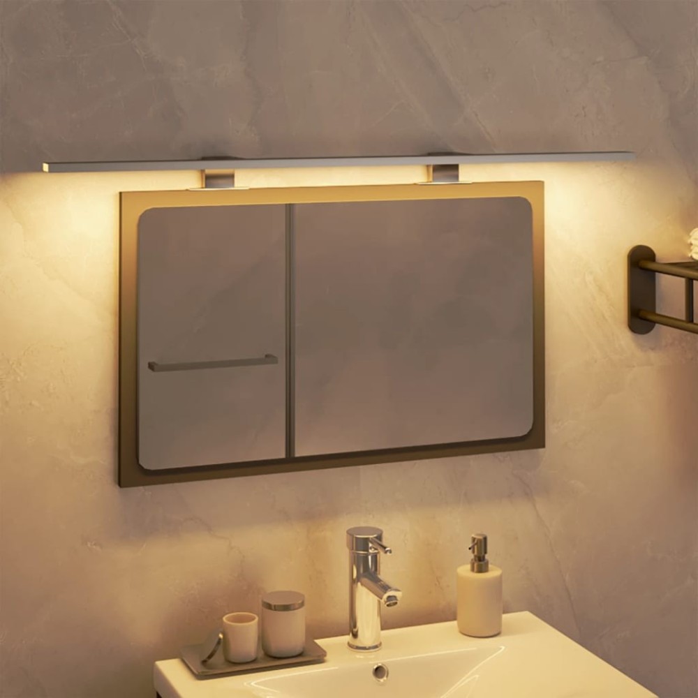 LED Mirror Light 7.5 W Warm White 50 cm 3000 K