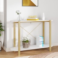 Console Table 110x38x75 cm...