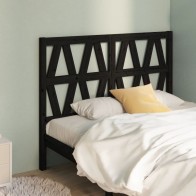 Bed Headboard White...